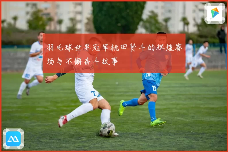 羽毛球世界冠军桃田贤斗的辉煌赛场与不懈奋斗故事