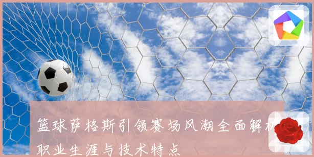 篮球萨格斯引领赛场风潮全面解析职业生涯与技术特点