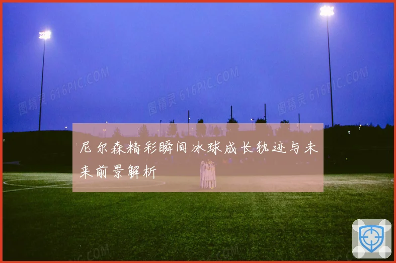 尼尔森精彩瞬间冰球成长轨迹与未来前景解析