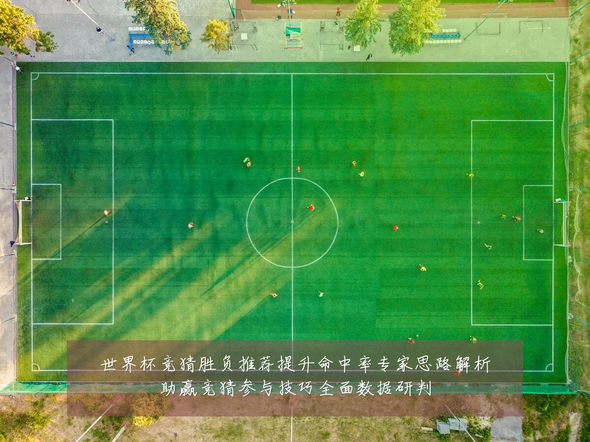 世界杯竞猜胜负推荐提升命中率专家思路解析助赢竞猜参与技巧全面数据研判